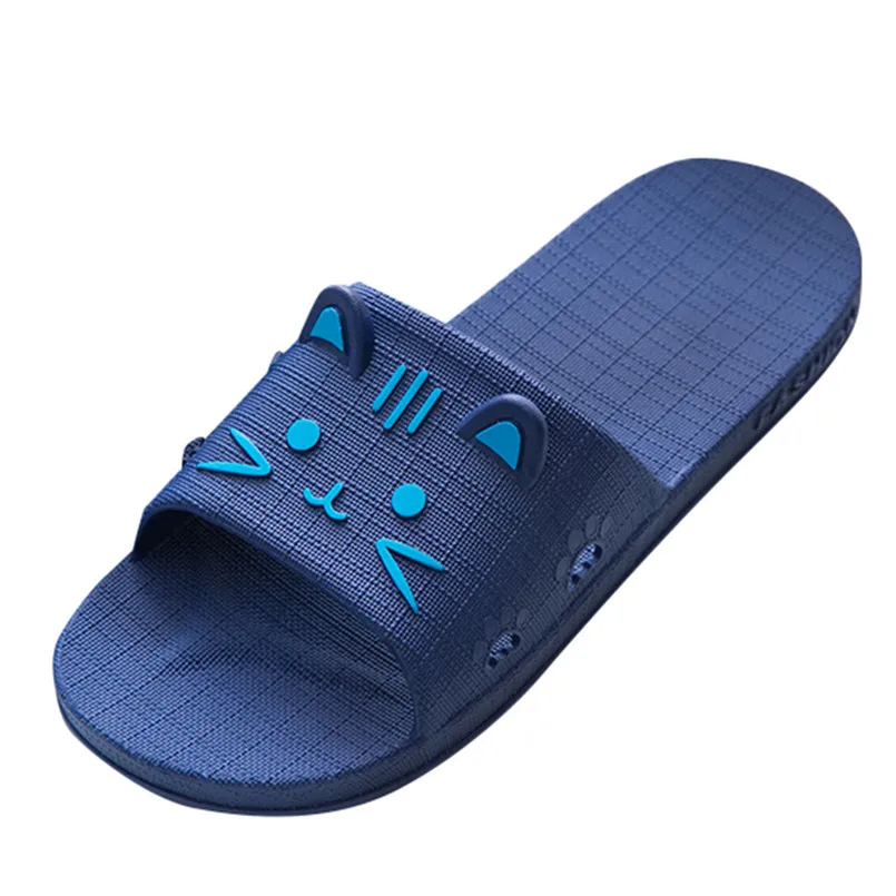 Мужская домашняя обувь домашние тапочки для всей семьи сандалии душа zapatos de hombre |