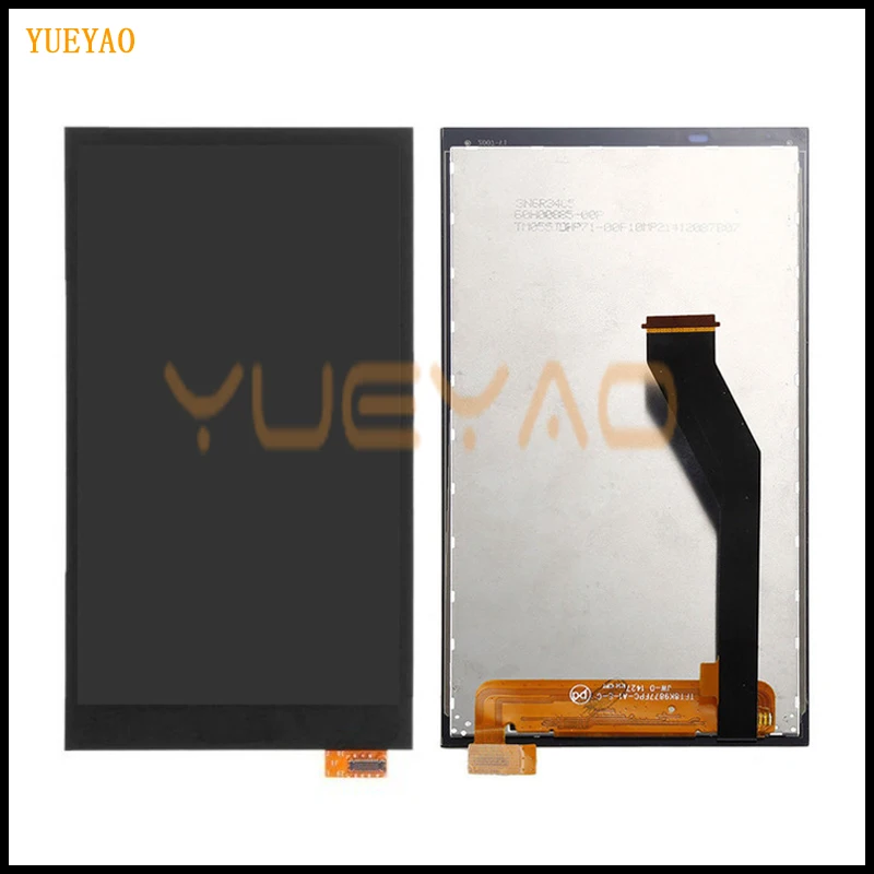 ЖК дисплей YUEYAO для HTC Desire 820 820N 820S 820G 820qi сменный сенсорный экран с дигитайзером в