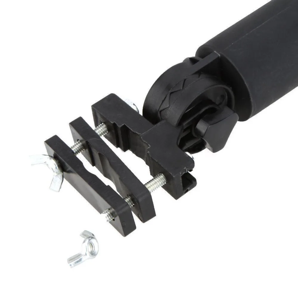 Держатель зонтика HOTClub черная подставка подходящая тележка автомобильные