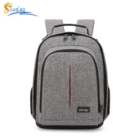 dslr camera bag backpack men waterproof small video photo backpack women outdoor digital photography backpack for canon nikon