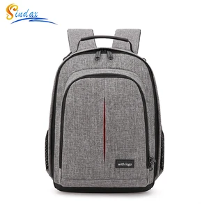 dslr camera bag backpack men waterproof small video photo backpack women outdoor digital photography backpack for canon nikon free global shipping