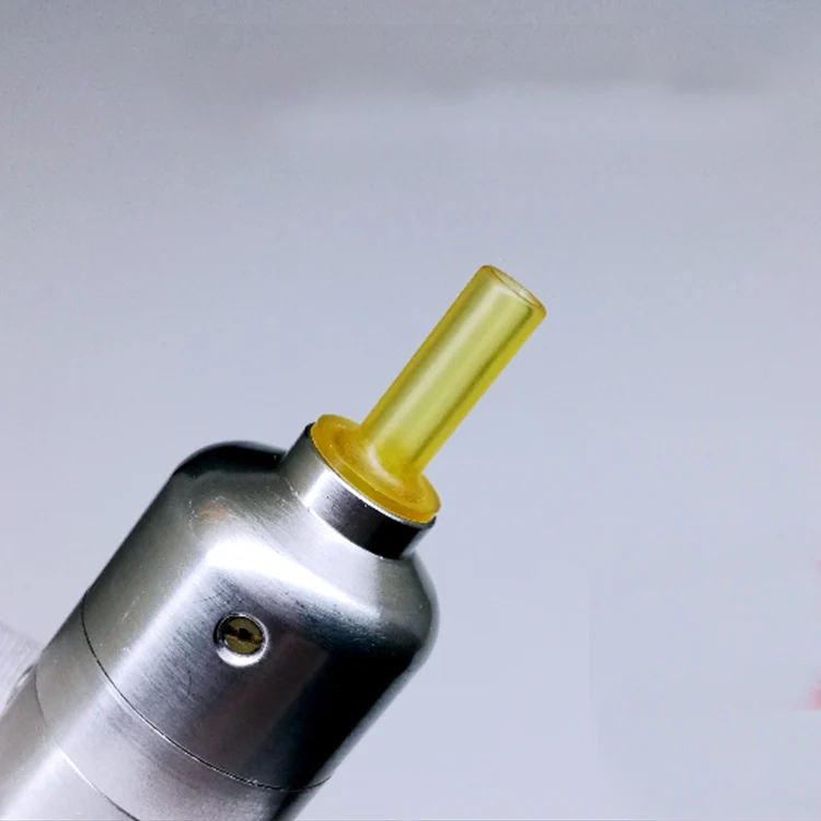 Вейп-мундштук 510 для атомайзера MTL RDA RTA аксессуары elektronik sigara по индивидуальному