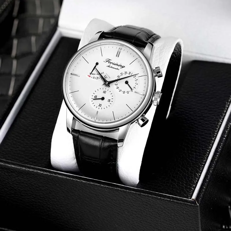 

Reloj Hombre Men Mechanical Wristwatches Pagani Design Automatic Watch Relogio Masculino Luxury Watches Clocks Orologio Uomo