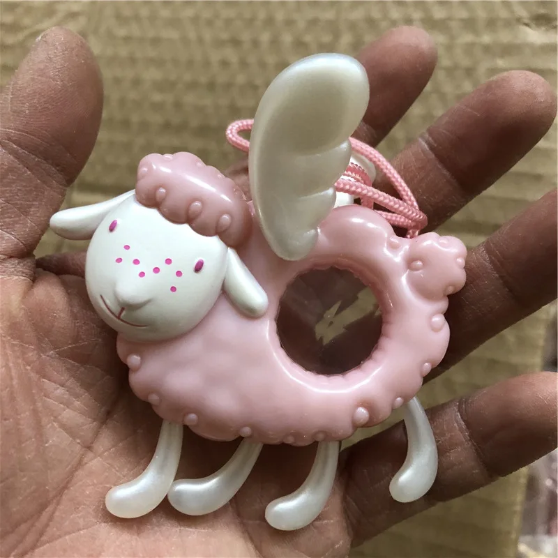 Фигурка героя из мультфильма Zapf Fly sheep кукла ПВХ подвесная игрушка подарок для