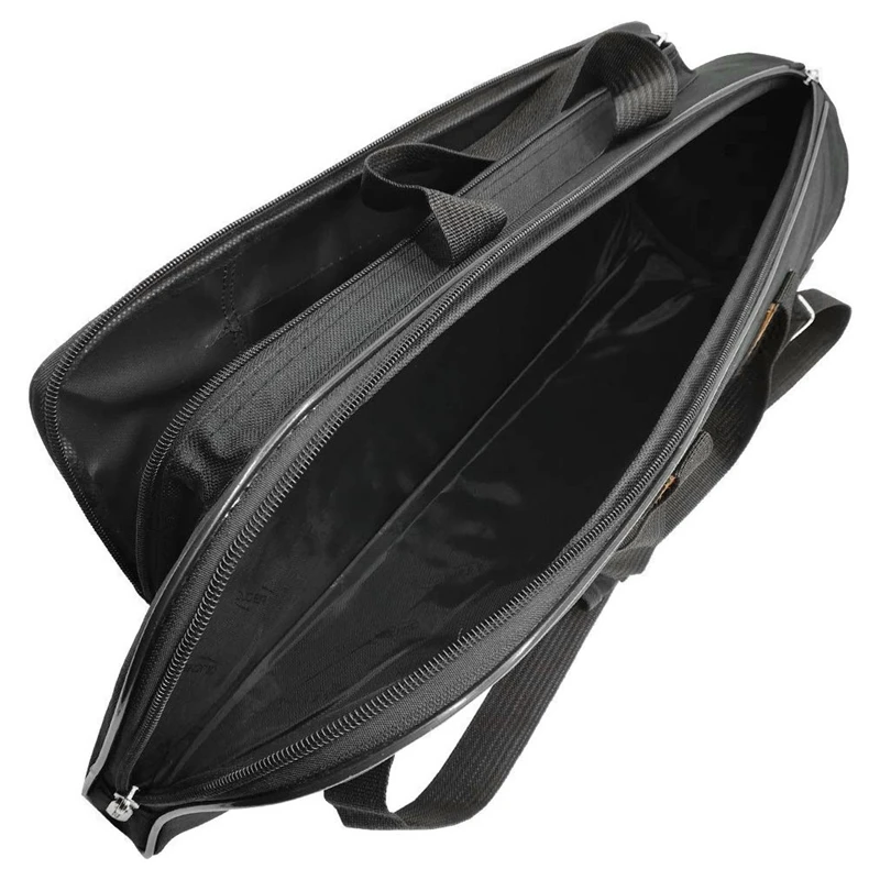 Труба Gig Bag 8 мм мягкий чехол для переноски рюкзак 600D Водонепроницаемая Ткань