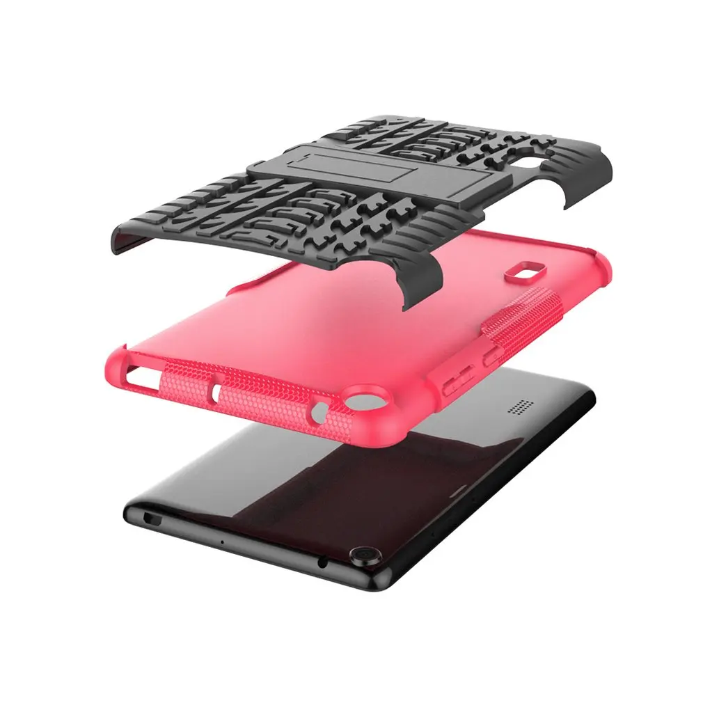 Противоскользящий пыленепроницаемый защитный чехол для HUAWEI MediaPad T3 10 7 0 дюймов |