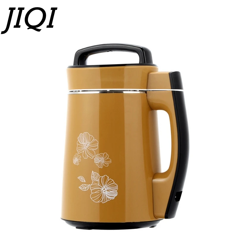 HIMOSKWA соковыжималка электрическая автоматическое Соковыжималки Соевого молока