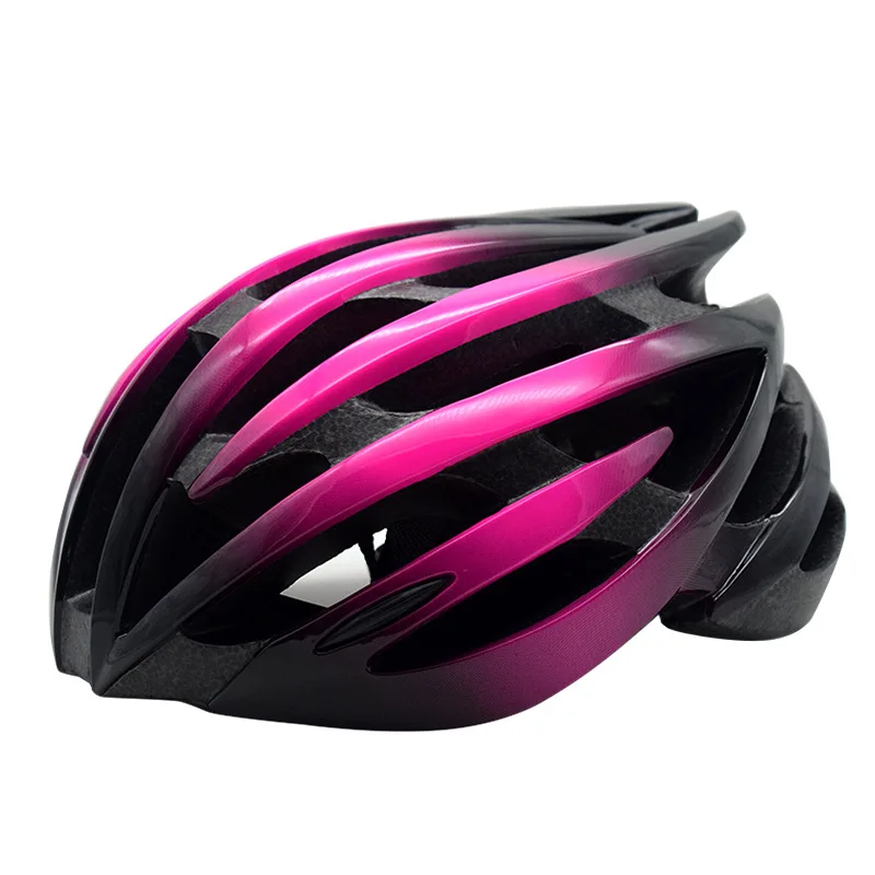 Велосипедный шлем легкая дышащая форма комплект для верховой езды разные