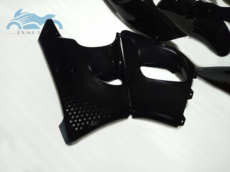 Новый комплект обтекателей на заказ пригодный для Honda CBR900RR893 1996 1997 CBR 900RR893 96 97 ABS