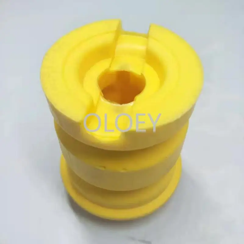 Shock-absorbing buffer rubber suspension cushion front 31331125215 31331124449 for BMW Z3 E39 E38 E36 E34 | Автомобили и