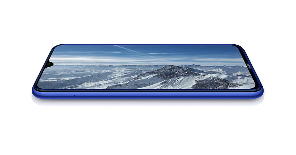 Global Rom Xiaomi Redmi Note 8 4GB 64GB Note8 SmartPhone Snapdragon 665 Octa Core 48MP Quad Rear Camera 6.3" 4000mAh