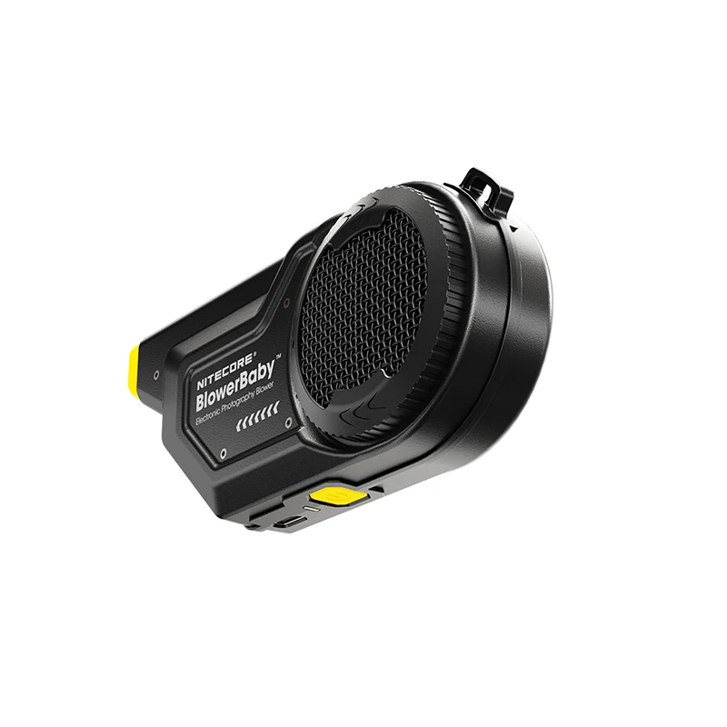 Многофункциональные принадлежности Nitecore для фотосъемки чистящая ручка