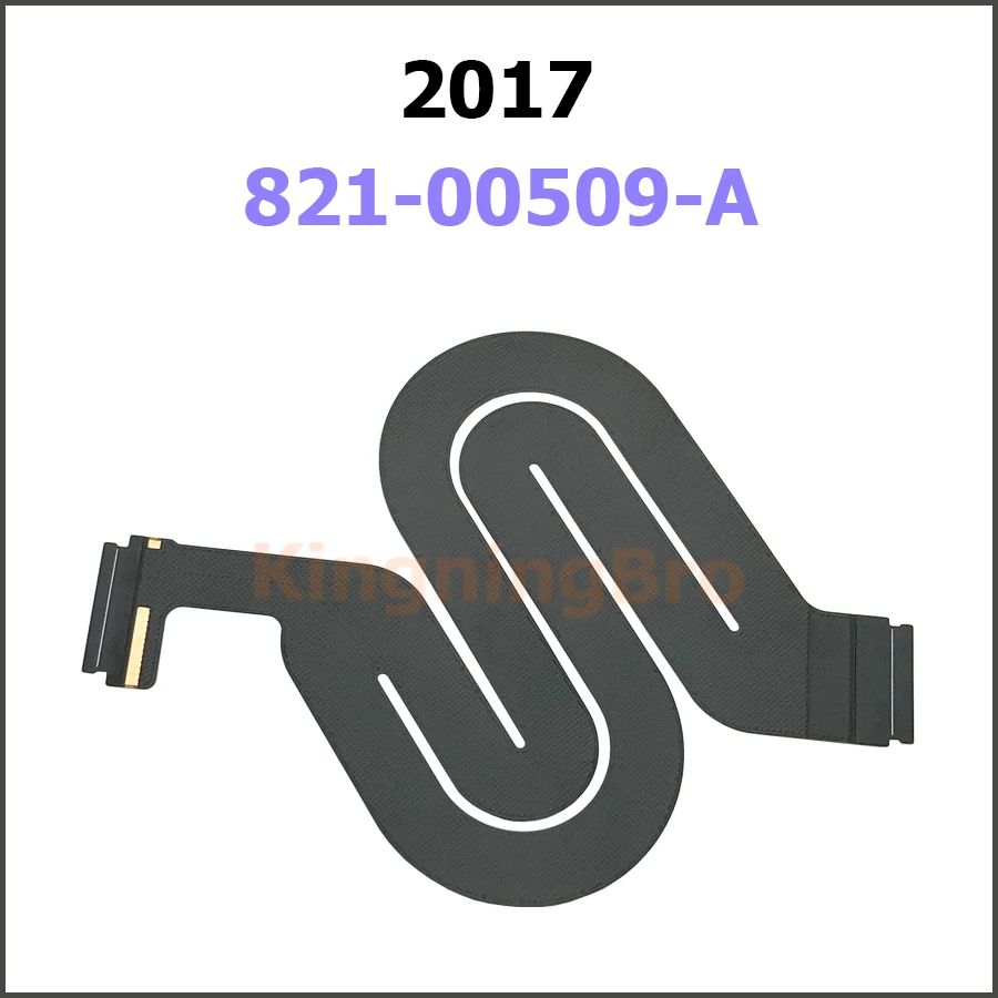 5 шт. Новый гибкий кабель для сенсорной панели 821-00509-A Macbook Retina 12 дюймов A1534 2017 года |