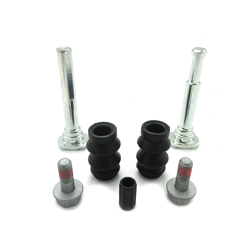 Комплект направляющих болтов для ремонта заднего тормозного суппорта Ford Mondeo MK3