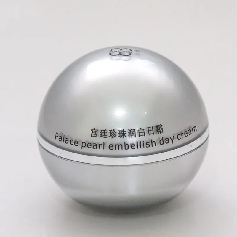 

Skin Care SIMENGDI Palace pearl embellish day cream
