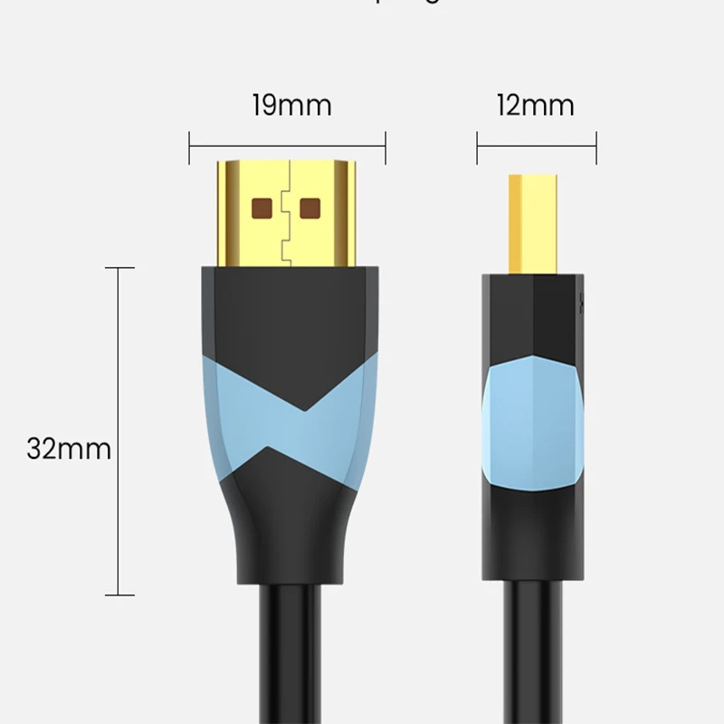 HDMI-совместимый кабель 2 1 8K @ 60Hz 4K 120Hz HDCP2.2 HD сплиттер ARC Switch для PS PS4 TV Аудио Видео |