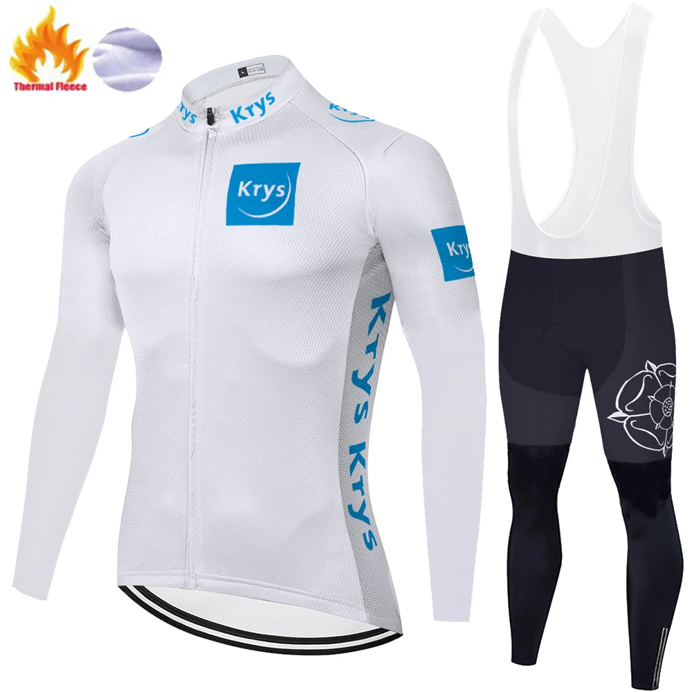 Коллекция 2019 зимняя французская одежда для велоспорта велосипедная велоодежда