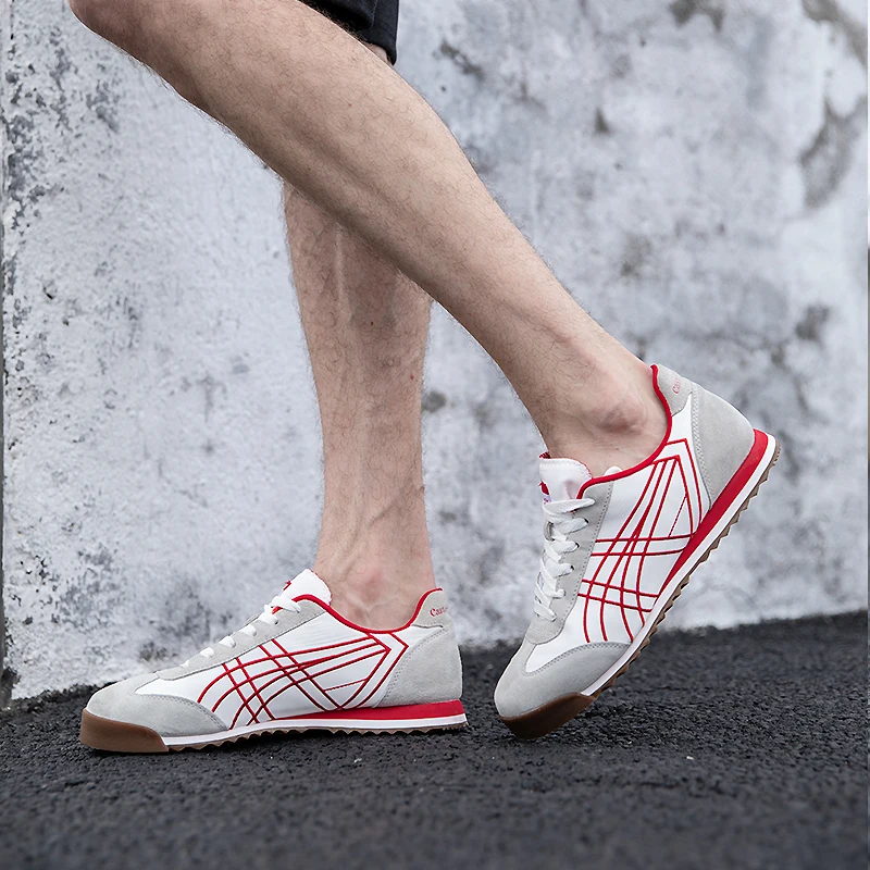 

Comfortable Outdoor Golfing Shoes for Men Non-slip Sport Women Golf Shoes Spring Summer Athletic Training Sneakers Golfer Shoes