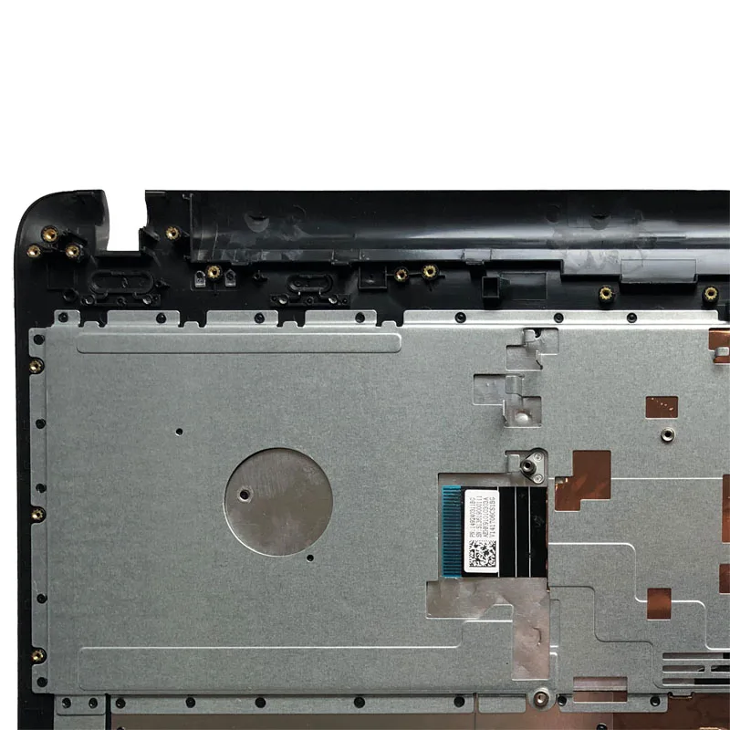 Клавиатура для ноутбука США sony Vaio SVF152A29M SVF152a29u с верхней крышкой поддона|keyboard for