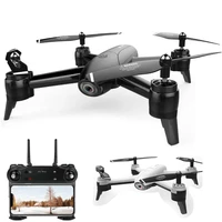 sg106 wifi fpv rc drone 4k camera optical flow 1080p hd dual camera aerial video rc quadcopter aircraft quadrocopter toys kids