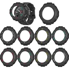 Защитный чехол для смарт-часов Amazfit T-rexTrex Pro, мягкий, из ТПУ