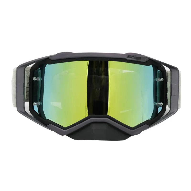 

Applicable To Scott Motorcycle Glasses, Cross-country Windproof and Dust-proof Helmet, Motorcycle Goggles and Goggles