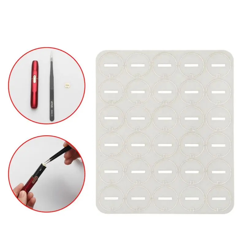 30/60/180 шт для технология 2 4 плюс поглощать жир ремонта головки аксессуары чистки