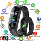 Смарт-часы для мужчин и женщин, Смарт-часы с тонометром, пульсометром, фитнес-браслет, Смарт-часы для Apple, Xiaomi, Android, 2021