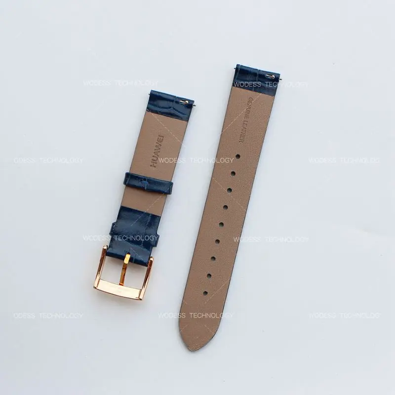 Кожаный ремешок для huawei Watch 1 huawei B5 ремешок для часов