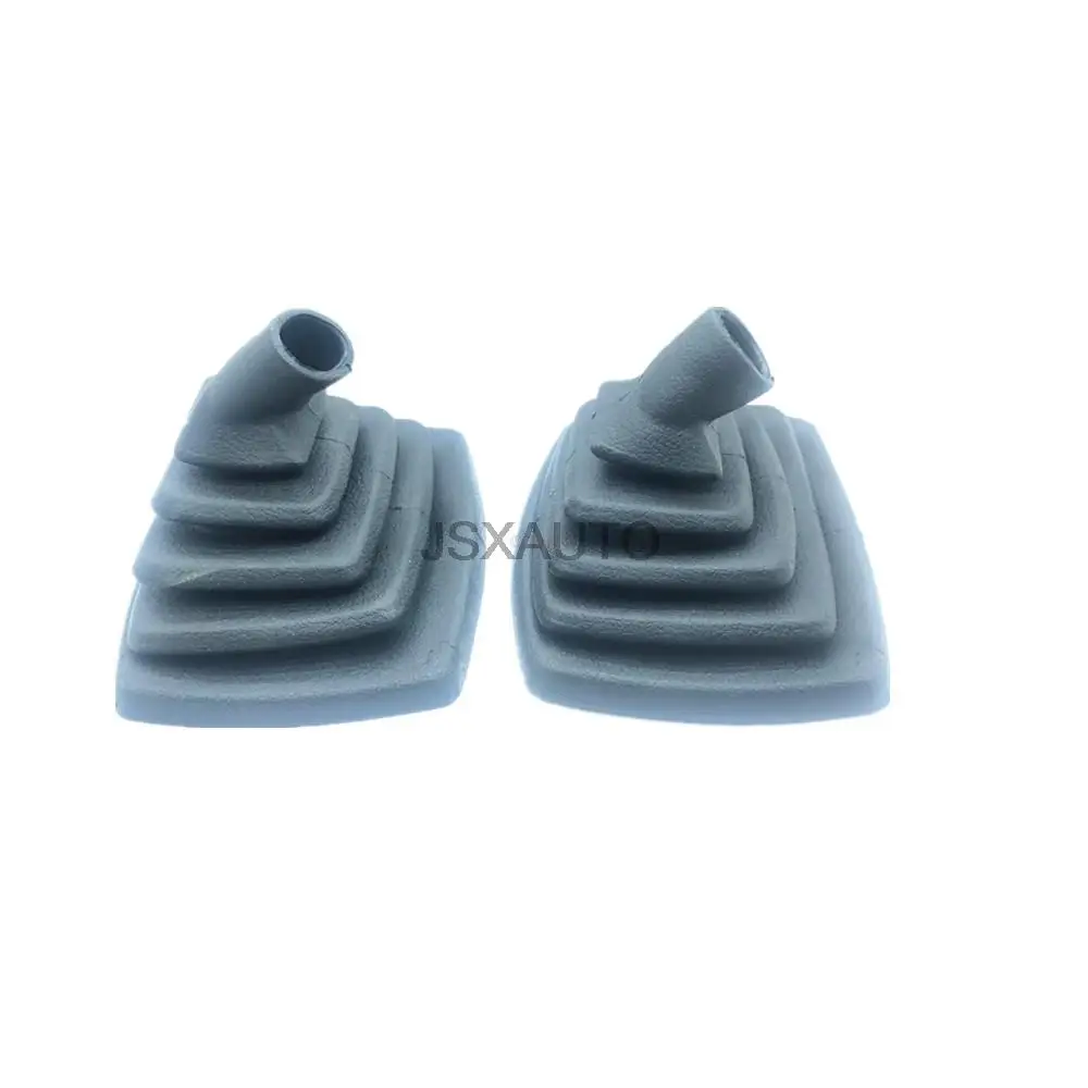 Резиновая Пылезащитная Крышка для рычага экскаватора крышка джойстика