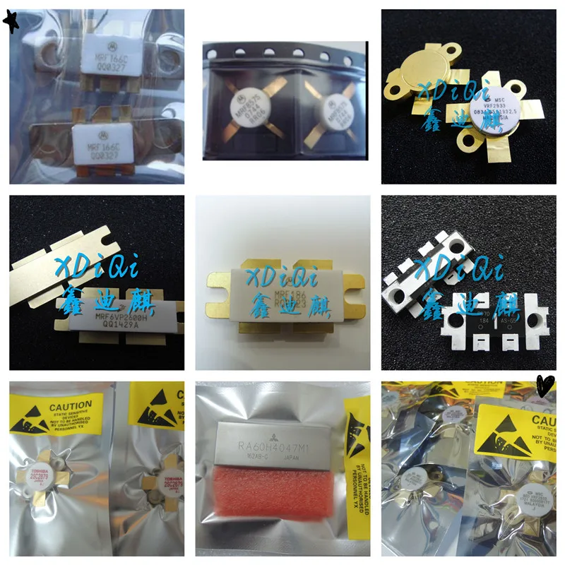 Бесплатная доставка 1 шт. BLF178P высокое качество | Электроника