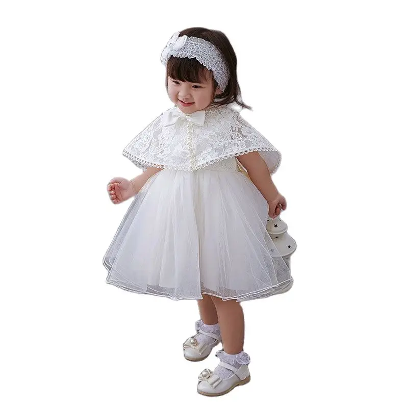 Комплект для девочек лето 2021 детская одежда платье новорожденных на день