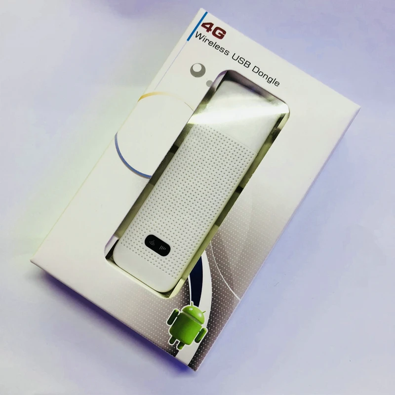 С фабрики: 4G USB wifi dongel маленький 4G модем/wifi маршрутизатор Поддержка FDD Band1/B3/B7/B8/B20 WCDMA B1/B8