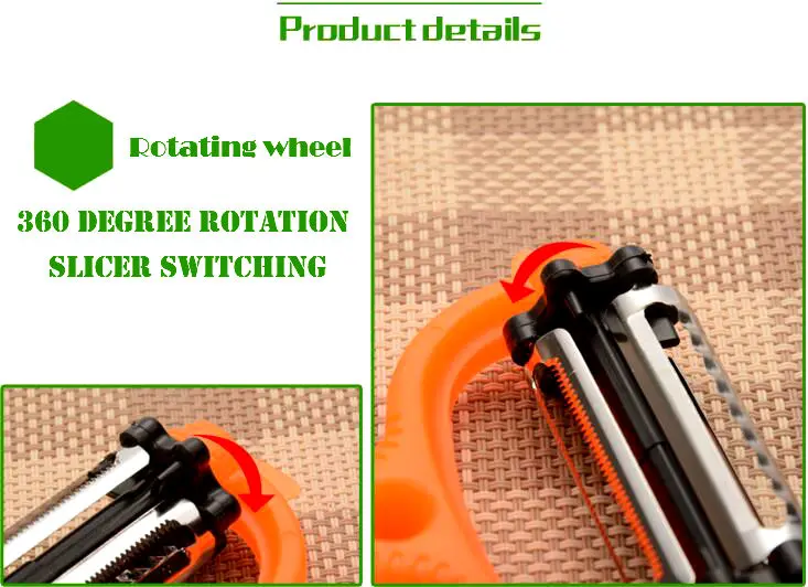 Многофункциональный 360 градусов вращающийся резак для резьбы|multifunctional degree