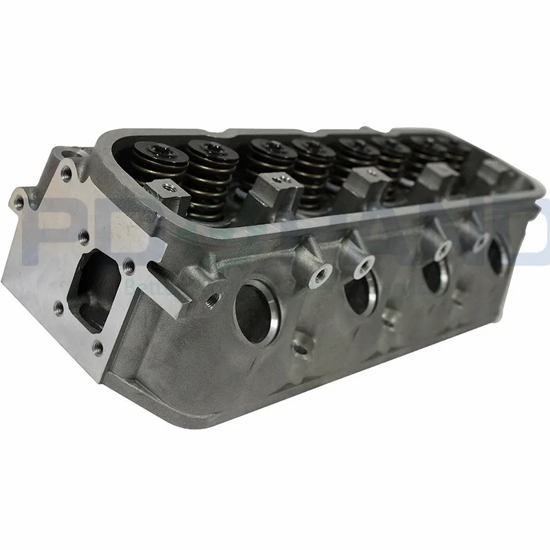Детали двигателя 3Y 4Y полная головка цилиндра assy SOHC для toyota Dyna 150 200 Hiace Lite-ace HiLux Stout