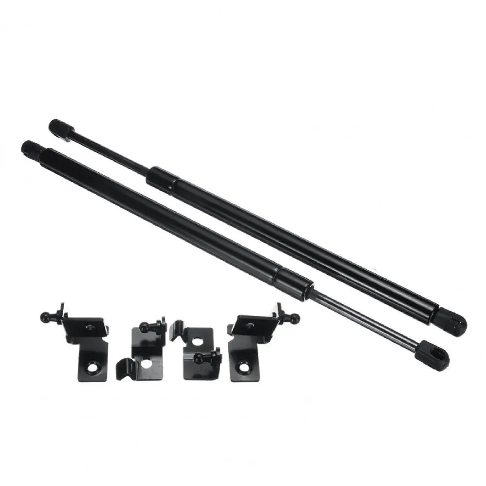 

For Isuzu D-max Dmax 2012-2019 hood modification strut hydraulic rod