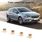 4 шт., профессиональные впускные трубки 93179055 для VAUXHALL SAAB ALFA Z19DTH 1,9 CDTi TiD JTD, автомобильные аксессуары