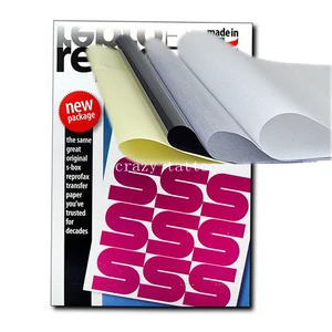 Термотрафарет для татуировок, 100 шт.