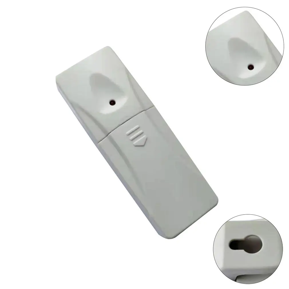 

Wireless Electronic Remote Monitoring Thermometer Temperature And Humidity Sensor Indoor And Outdoor Thermometer