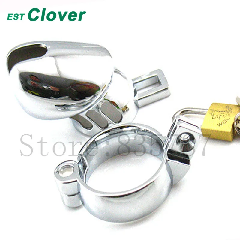 Мужской Пояс верности клетка для пениса Замок кольцо птичья 1 5 &quot/1 75&quot/2 &quotL127|male