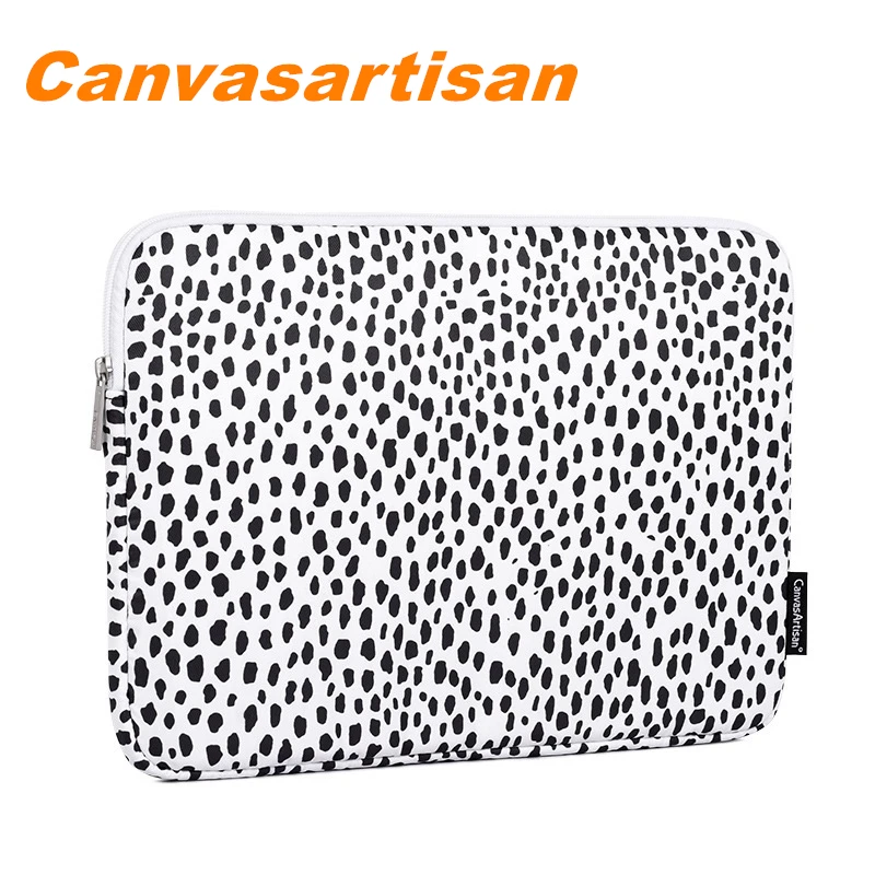 

Waterproof Brand Laptop Bag 11,12,13,14,15.6 Inch,Leopard Lady Man Sleeve Case For Macbook Air M1 Pro PC Notebook DropShip CA41