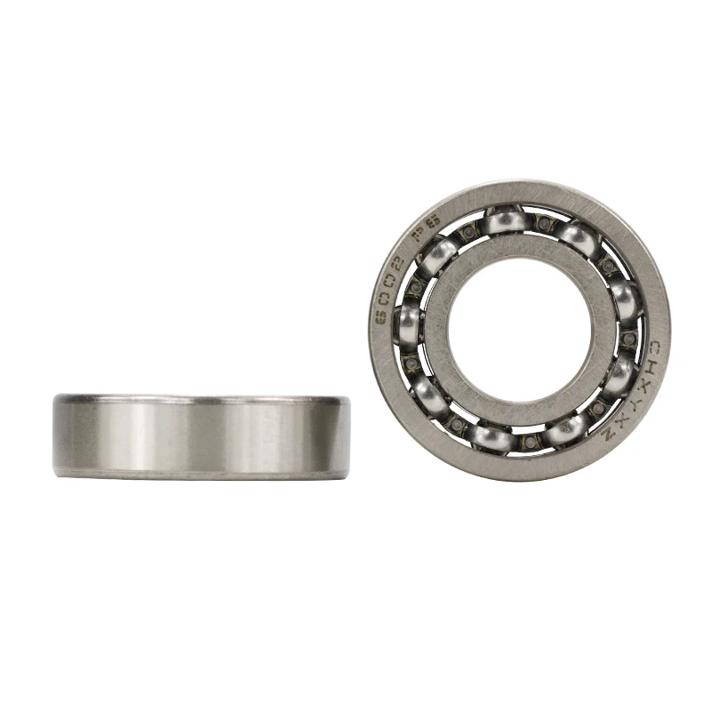 4pcs Seals And Crankshaft Bearing Set Chainsaw Oil Seal Kit Fit For STIHL MS180 MS170 170 180 Chainsaw Crankshaft Bearing