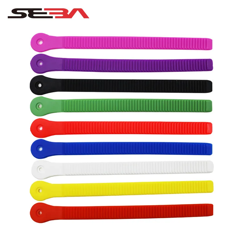 200mm 14.5mm Upper Tighten Energy Tape for SEBA IGOR Inline 