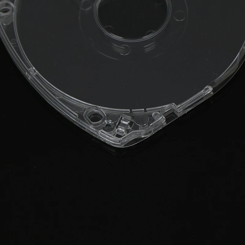 1 шт сменный Прозрачный чехол для хранения диска psp UMD защитная коробка|Чехлы| |
