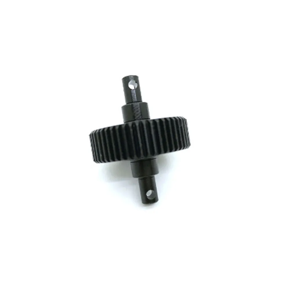 Набор шестерен KYX из усиленной стали для Axial SCX10 (87T/22T)