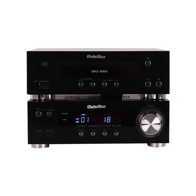 Домашний CD комбинированный усилитель мощности TB30 для аудиохоста настольного ПК