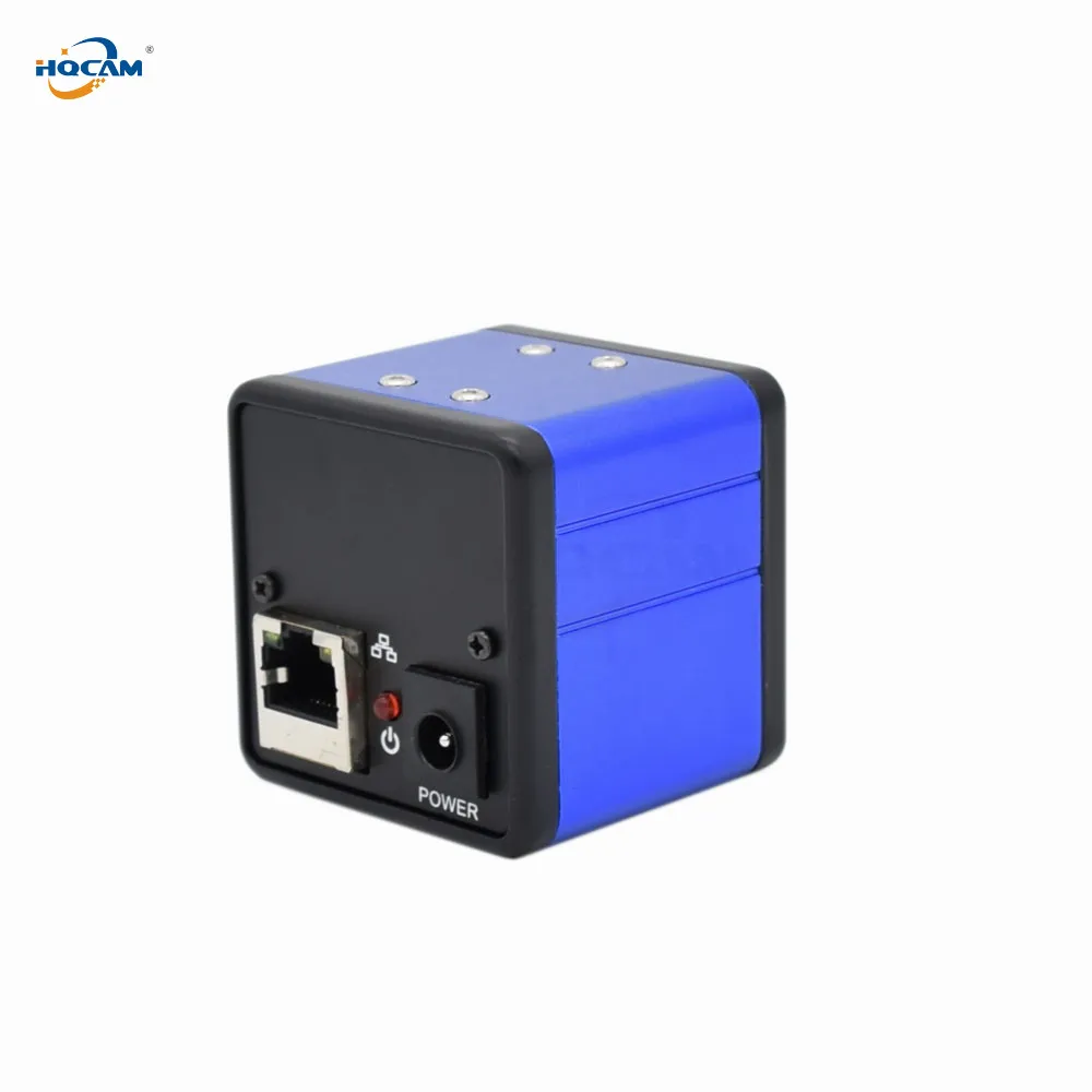 5MP 2MP BOX камера Push Video Stream RTMP Live будильник RTSP SD карта FTP потоковая передача 1080P Wifi