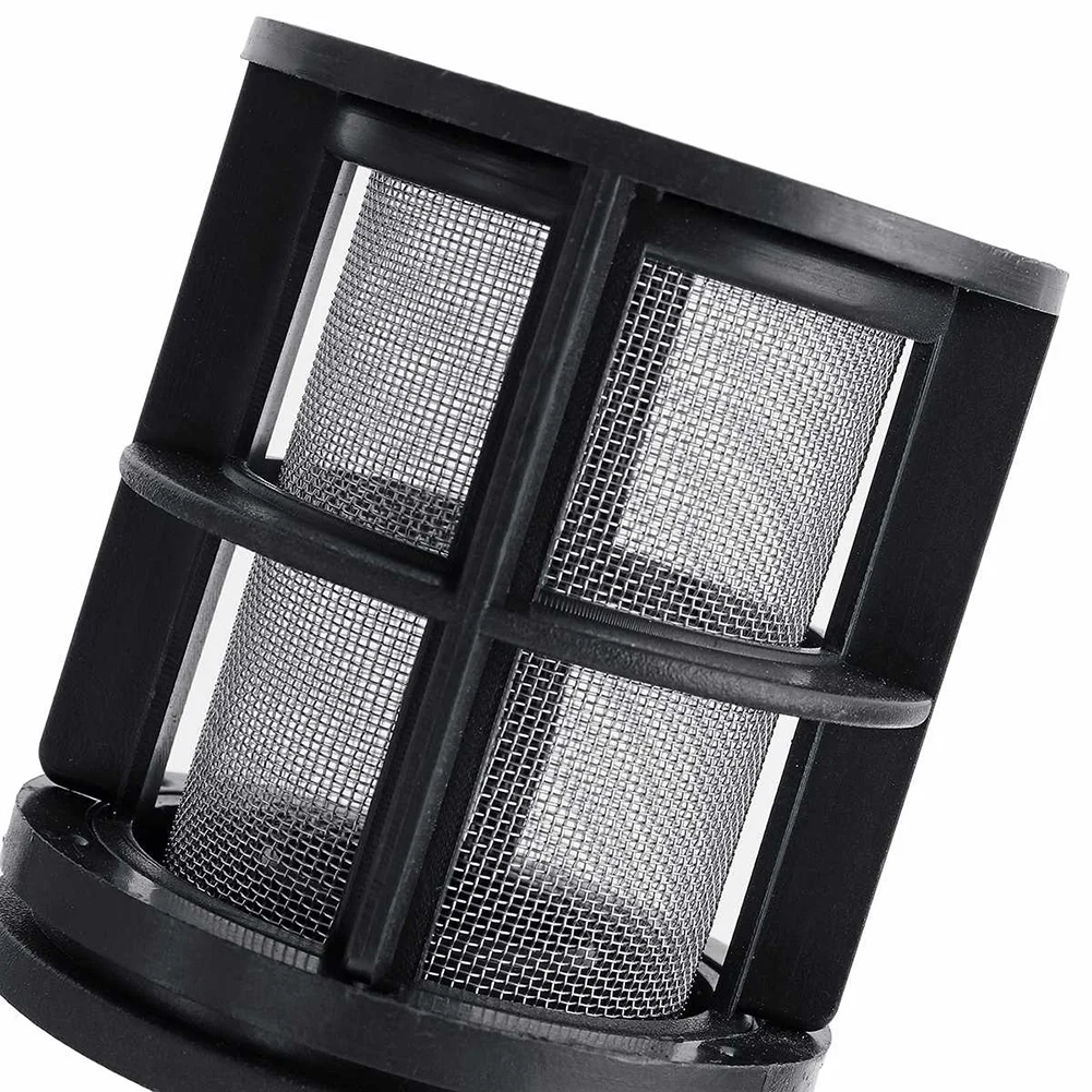 

For Ebespacher Diesel Heater Air Filter Exhaust Silencer Muffler Pipe Bracket