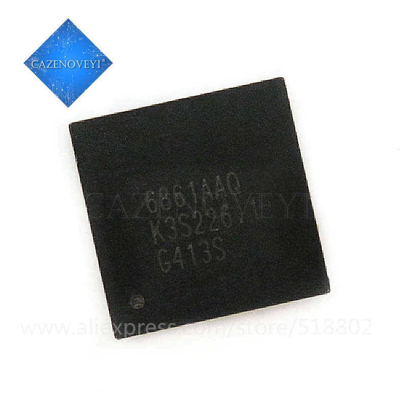 

1 шт. / Лот AT6861AAQ 6861AAQ QFN в наличии