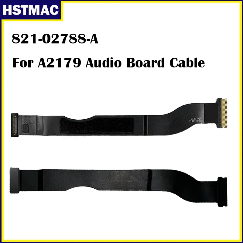 

821-02788-A A2179 Audio Board Cable 2020 For Macbook Air Retina 13.3 Inch A2179 USB I/O Power Audio Board Flex Cable EMC 3302